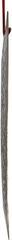 Gong Sela Wind Dark Moon Gong 24" - 5