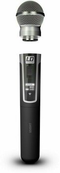 Bežični sustav LD Systems U505 HBH 2 Bežični sustav - 8