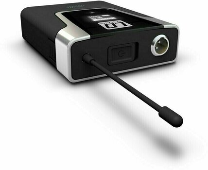 Bežični sustav LD Systems U505 HBH 2 Bežični sustav - 9