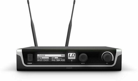 Бежични сет LD Systems U505 HHD Бежични сет - 2