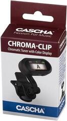 Кпип тунер Cascha Chroma-Clip Tuner Кпип тунер - 7