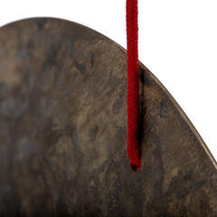Gong Sela Wind Dark Moon Gong 20" - 6