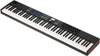 MIDI Πληκτρολόγιο Arturia KeyLab Essential 88 mk3 MIDI Πληκτρολόγιο Black - 2