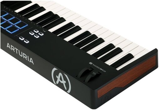 Миди клавиатура Arturia KeyLab Essential 88 mk3 - 5