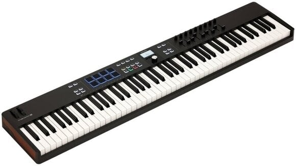 MIDI keyboard Arturia KeyLab Essential 88 mk3 - 2