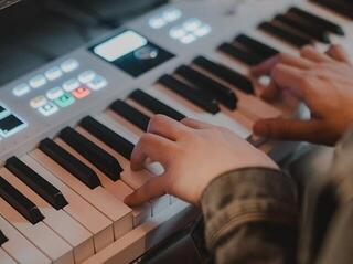 MIDI Πληκτρολόγιο Arturia KeyLab Essential 88 mk3 MIDI Πληκτρολόγιο Black - 5
