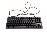 Niceboy Oryx K500X Slovakisk tastatur-Tjekkisk tastatur Gaming-tastatur