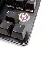 Niceboy Oryx K500X Tastatură slovacă-Tastatură cehă Tastatură pentru jocuri