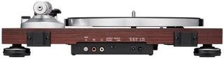 Hi-Fi Turntable Audio-Technica AT-LPW50BTRW Hi-Fi Turntable - 4