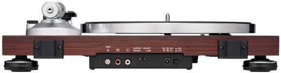 Hi-Fi-skivspelare Audio-Technica AT-LPW50BTRW - 5