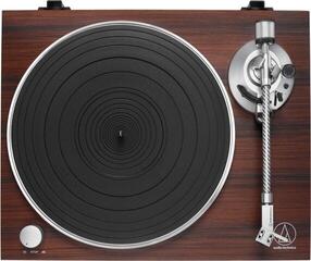 Hi-Fi Turntable Audio-Technica AT-LPW50BTRW Hi-Fi Turntable - 2