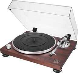 Hi-Fi Turntable Audio-Technica AT-LPW50BTRW Hi-Fi Turntable - 3