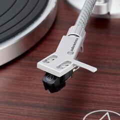 Hi-Fi Turntable Audio-Technica AT-LPW50BTRW Hi-Fi Turntable - 5