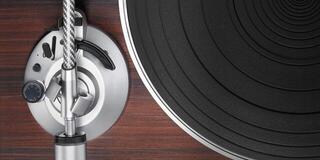 Hi-Fi levysoitin Audio-Technica AT-LPW50BTRW Hi-Fi levysoitin - 7