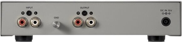 Platenspeler-voorversterker Audio-Technica AT-PEQ30 - 2