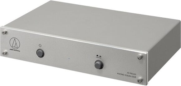 Грамофонен предусилвател Audio-Technica AT-PEQ30 - 3