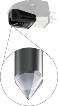 Hi-Fi igla Audio-Technica AT-VMN95EBK - 3