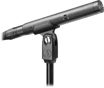 Kondenzátorový nástrojový mikrofon Audio-Technica AT4022 - 3