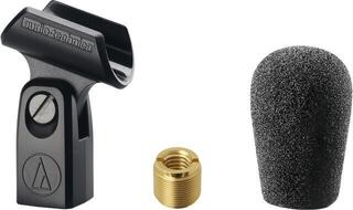 Condensatormicrofoon voor instrumenten Audio-Technica AT4022 Condensatormicrofoon voor instrumenten - 1