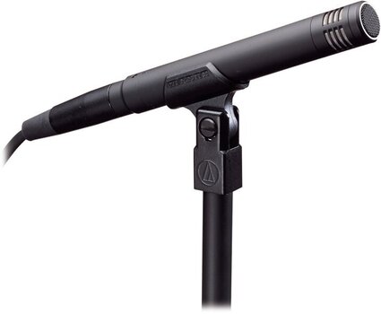 Microphone à condensateur pour instruments Audio-Technica AT4041 Microphone à condensateur pour instruments - 4