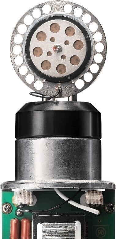 Η συσκευασία περιέχει