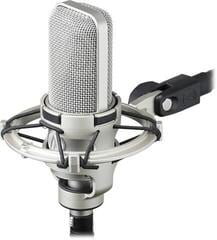Studio Condenser Microphone Audio-Technica AT4047/SV Studio Condenser Microphone - 1