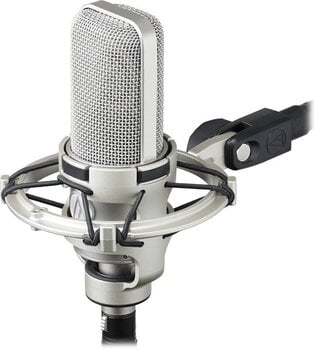 Kondenzátorový studiový mikrofon Audio-Technica AT4047/SV Kondenzátorový studiový mikrofon - 2