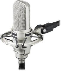 Studio Condenser Microphone Audio-Technica AT4047MP Studio Condenser Microphone - 1