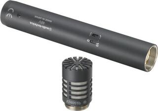 Microfone condensador para instrumentos Audio-Technica AT4051B Microfone condensador para instrumentos - 2