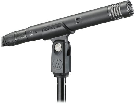 Instrument Condenser Microphone Audio-Technica AT4051B - 4