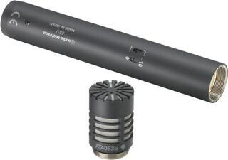Condensatormicrofoon voor instrumenten Audio-Technica AT4053B Condensatormicrofoon voor instrumenten - 2