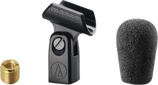 Condensatormicrofoon voor instrumenten Audio-Technica AT4053B Condensatormicrofoon voor instrumenten - 3