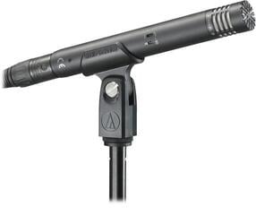 Condensatormicrofoon voor instrumenten Audio-Technica AT4053B Condensatormicrofoon voor instrumenten - 4