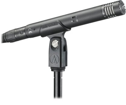 Kondenzátorový nástrojový mikrofón Audio-Technica AT4053B - 5