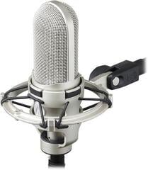 Studio Condenser Microphone Audio-Technica AT4080 Studio Condenser Microphone - 1