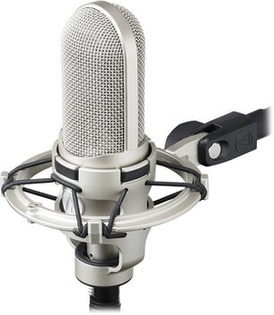 Студиен кондензаторен микрофон Audio-Technica AT4080 Студиен кондензаторен микрофон - 2
