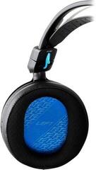 PC slúchadlá Audio-Technica ATH-GL3BK PC slúchadlá - 2