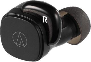 Drahtlose In-Ear-Kopfhörer Audio-Technica ATH-SQ1TWBK Black Drahtlose In-Ear-Kopfhörer - 1