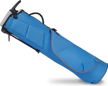 Saco de golfe Titleist Premium Carry Bag Olympic/Marble/Bonfire Saco de golfe - 2