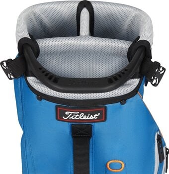 Stand Bag Titleist Premium Carry Bag Olympic/Marble/Bonfire Stand Bag - 3