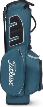 Golf torba Stand Bag Titleist Players 4 Baltic/CoolGray Golf torba Stand Bag - 3
