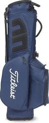 Stand bag Titleist Players 4 Stand bag Navy - 2