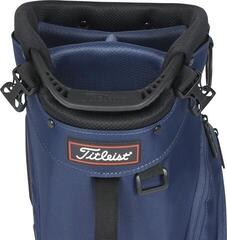 Stand bag Titleist Players 4 Stand bag Navy - 3