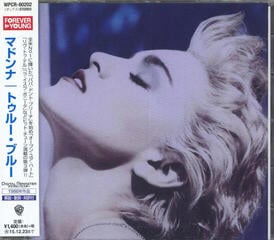 CD muzica Madonna - True Blue (Reissue) (CD) - 1