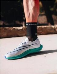 Tekaške nogavice
 Compressport Pro Marathon V2.0 Black/White/Crew Socks - 2