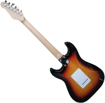 Guitarra elétrica Pasadena ST-11 Sunburst - 2