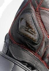 Motoros kesztyűk Rev'it! Gloves Dirt 4 Black 2XL Motoros kesztyűk - 3