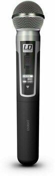 Bežični sustav LD Systems U506 HBH 2 Bežični sustav - 2