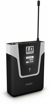 Bežični sustav LD Systems U506 HBH 2 Bežični sustav - 9