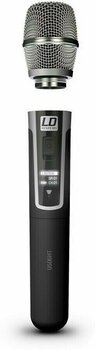Ensemble sans fil LD Systems U506 HHC 2 Ensemble sans fil - 3